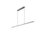 Slim S1800 Lustră Pendul 2700/3000K Titanium - LIGHT-POINT