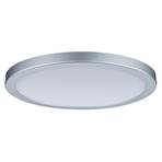 Paulmann Atria LED-Deckenleuchte Ø30cm chrom