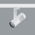 ERCO Eclipse S 230V LED spotlight 12.4W Wall uplighter