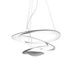 Artemide Pirce LED-Hängelampe 3.000K
