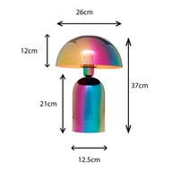 product size
