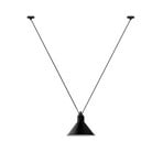 323 L Függőlámpa Conic Black - Lampe Gras