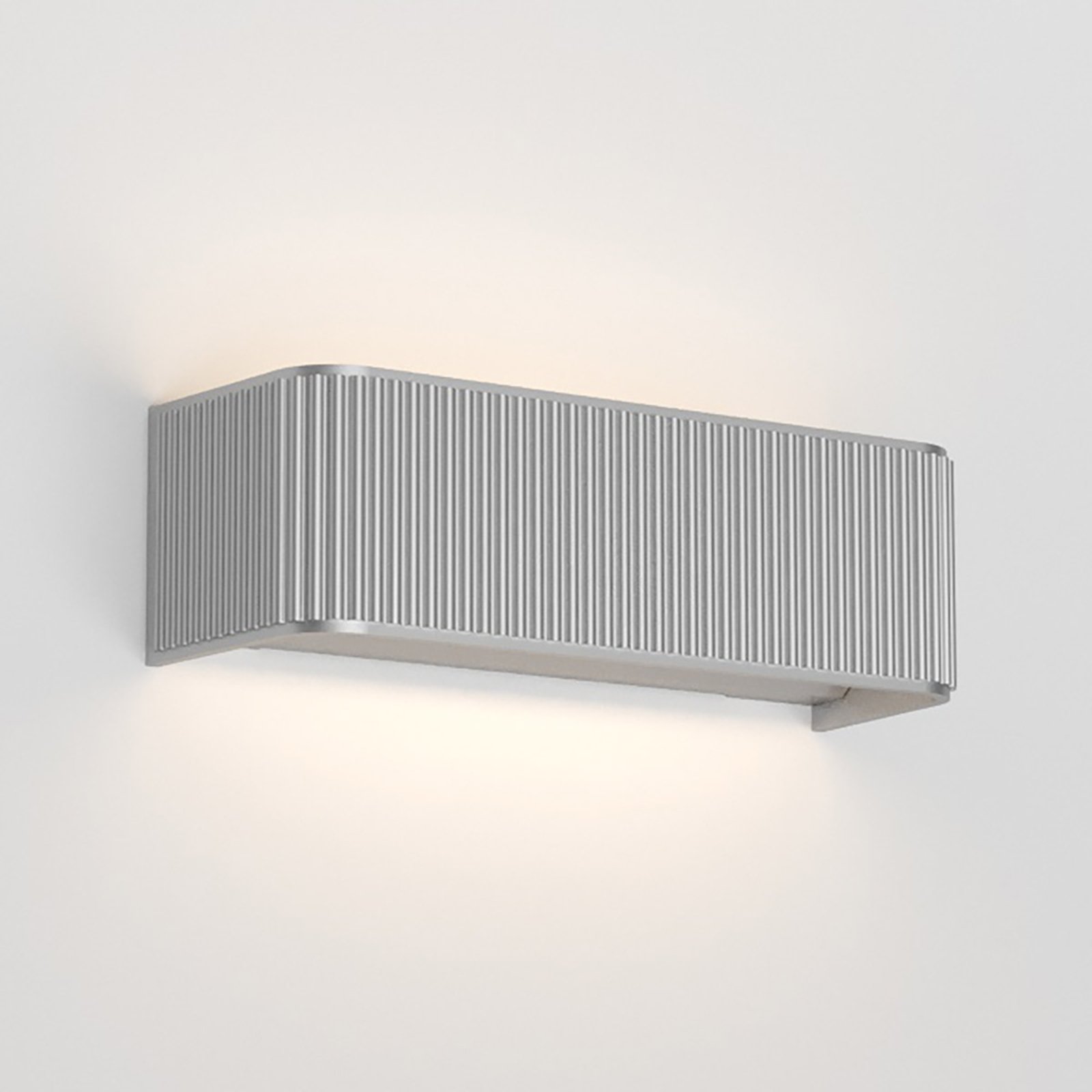 Rotaliana Dresscode LED-Wandleuchte, dimmbar