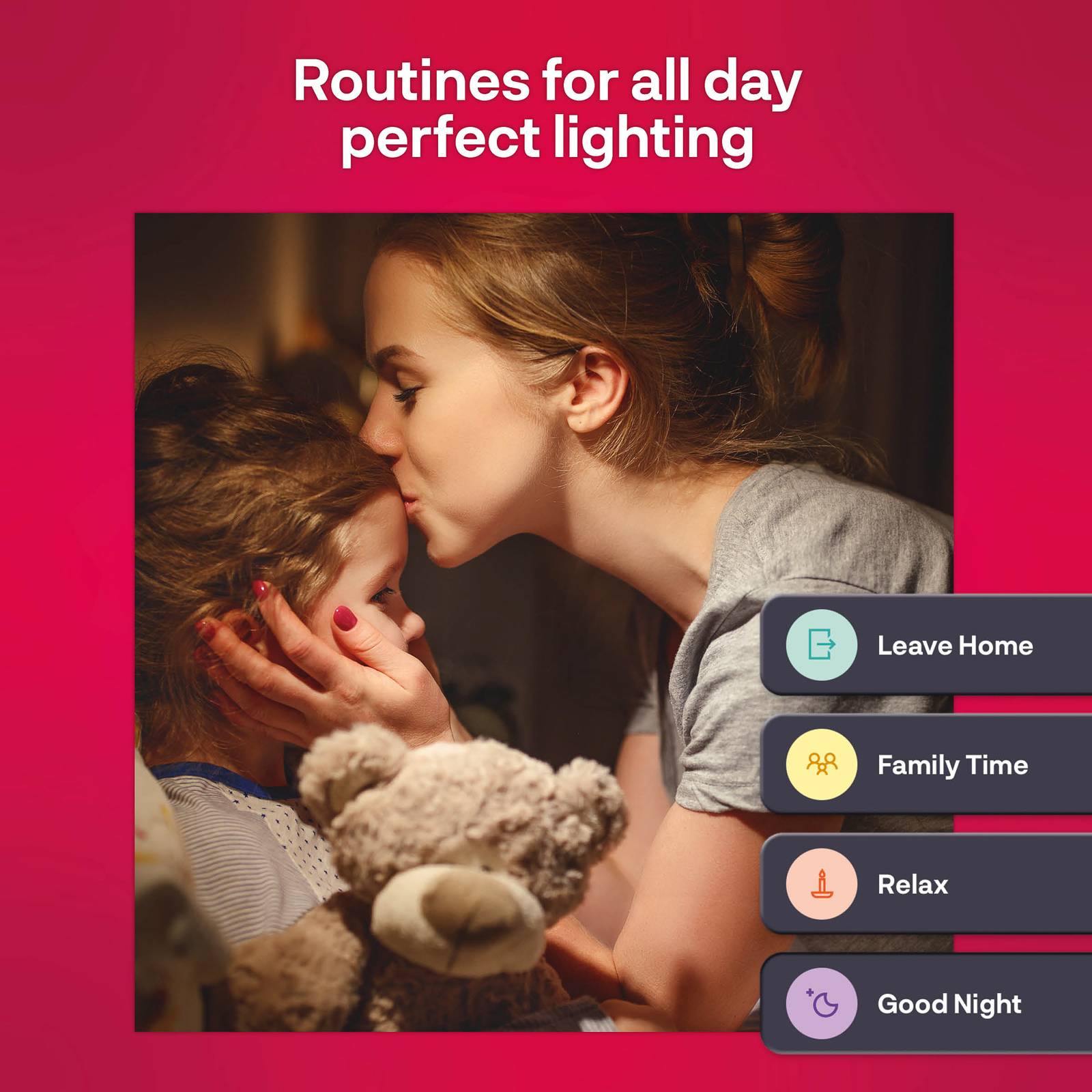 Philips Hue 