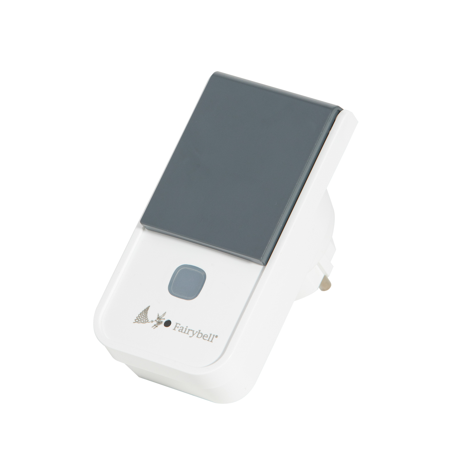 Fairybell Smart Plug WLAN-mellankontakt IP44