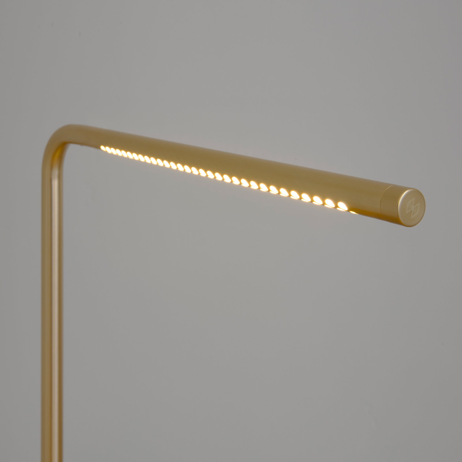 UMAGE Omni Table lámpara de mesa LED con atenuador