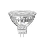 Lampadina LED SUPERIA RETRO GU5.3 MR16 4,6W 840 480lm 36°