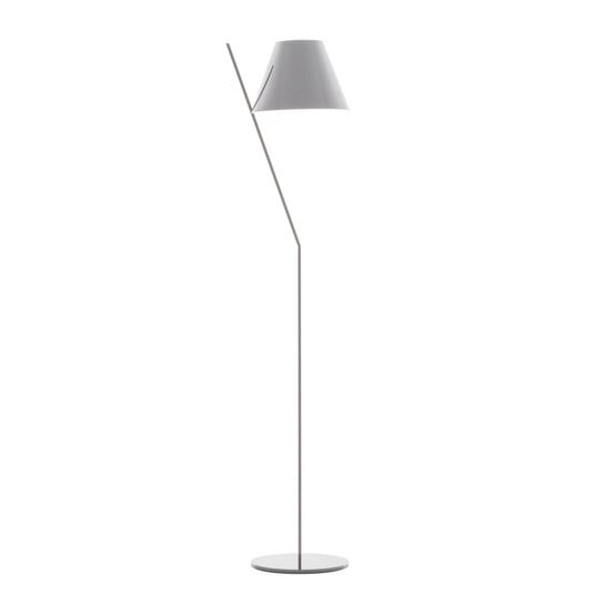 La Petite F Lampa Podłogowa White - Artemide