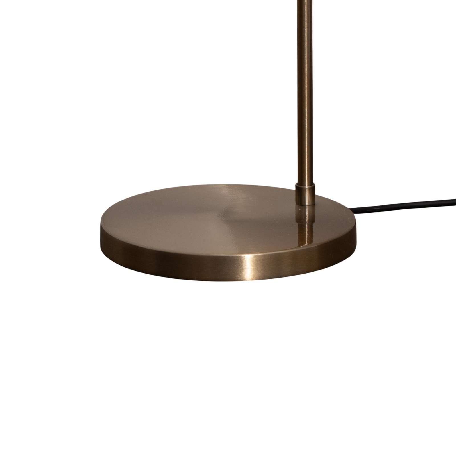 Stojalo Varzan, zlato, kovina, višina 162 cm, E27 Stojalo Varzan, zlato, kovina, višina 162 cm, E27