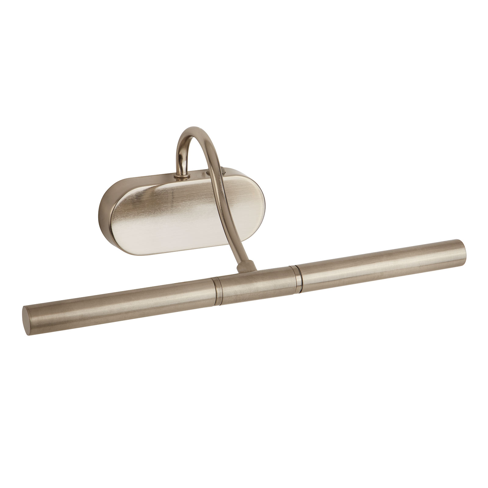 Picture light 700397 with a slim design