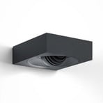 IP44.de Pip - flexible LED-Außenwandleuchte