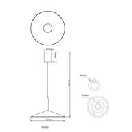 product size