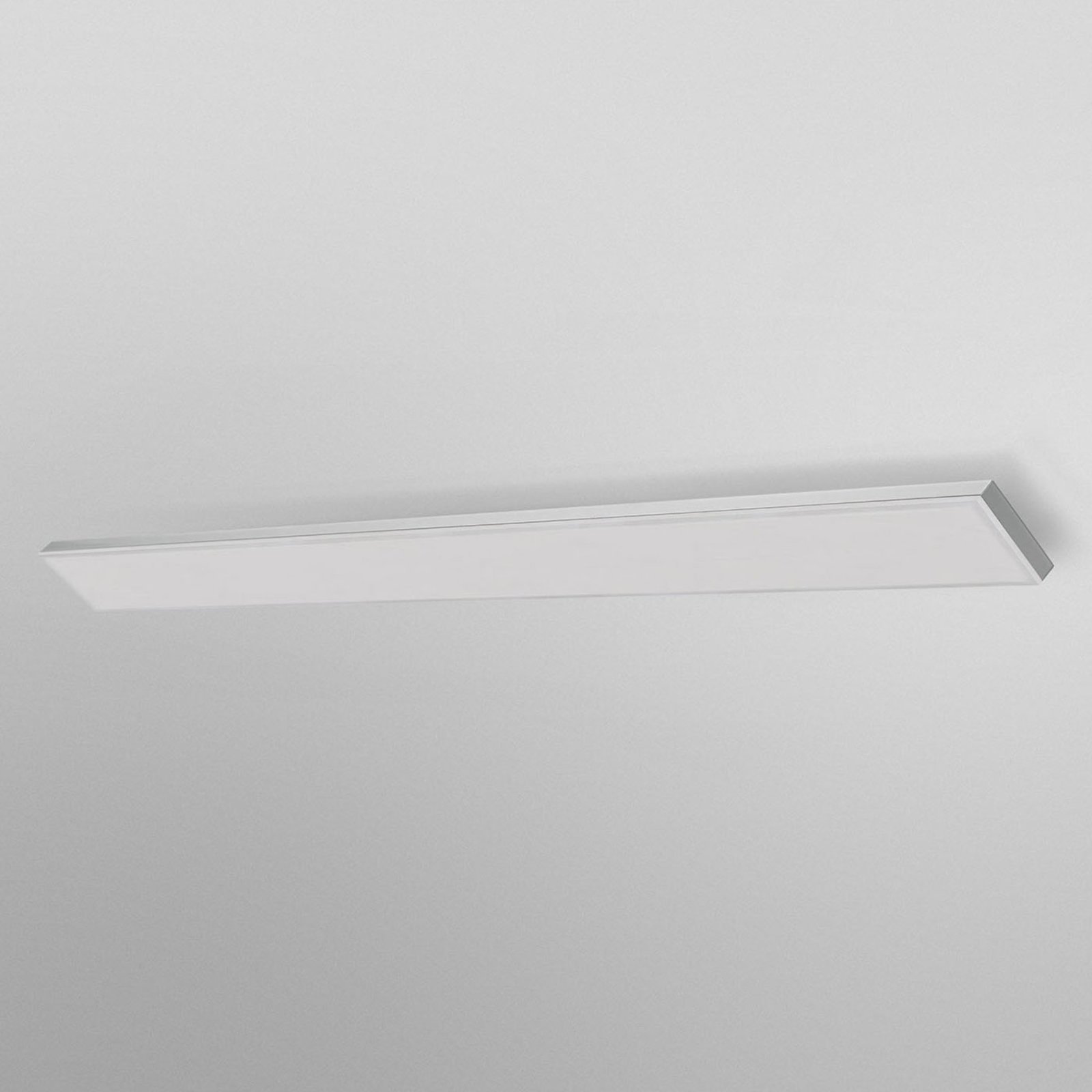 LEDVANCE SMART+ WiFi Planon LED-panel CCT 120x10