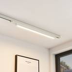 Arcchio Harlow-LED-valaisin valkoinen 69 cm 3000 K