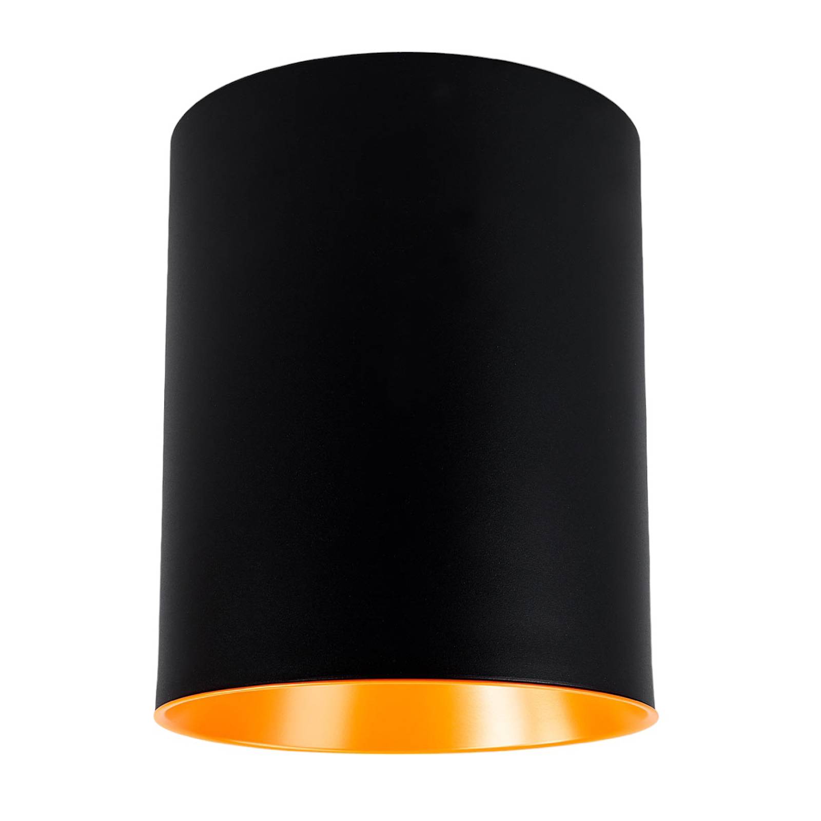 Artemide Tagora LED-Deckenleuchte in Zylinderform