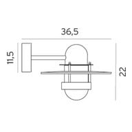 product size