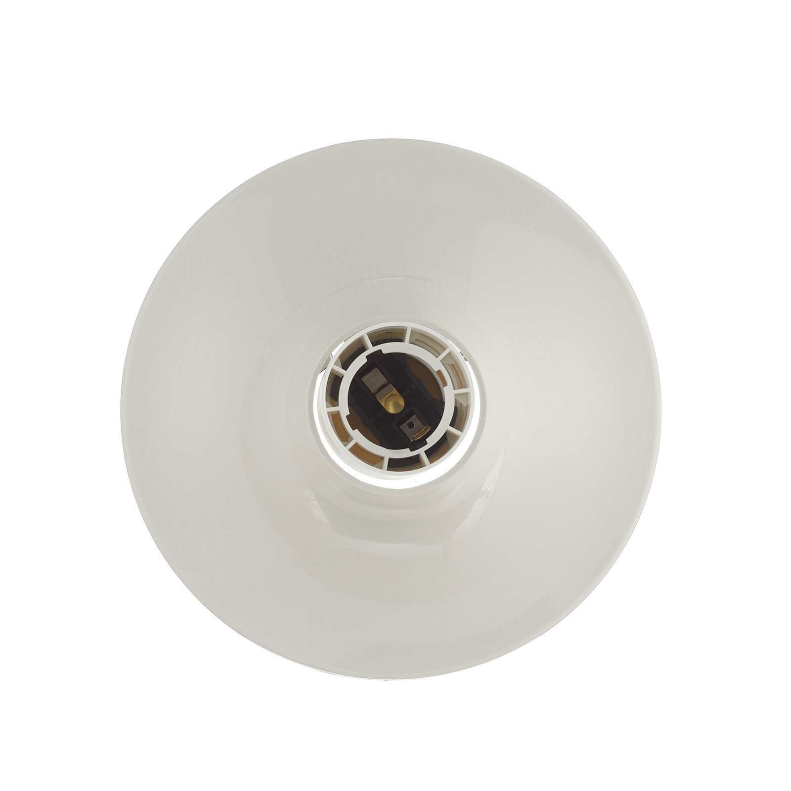 Artemide Teti design-plafondlamp, wit