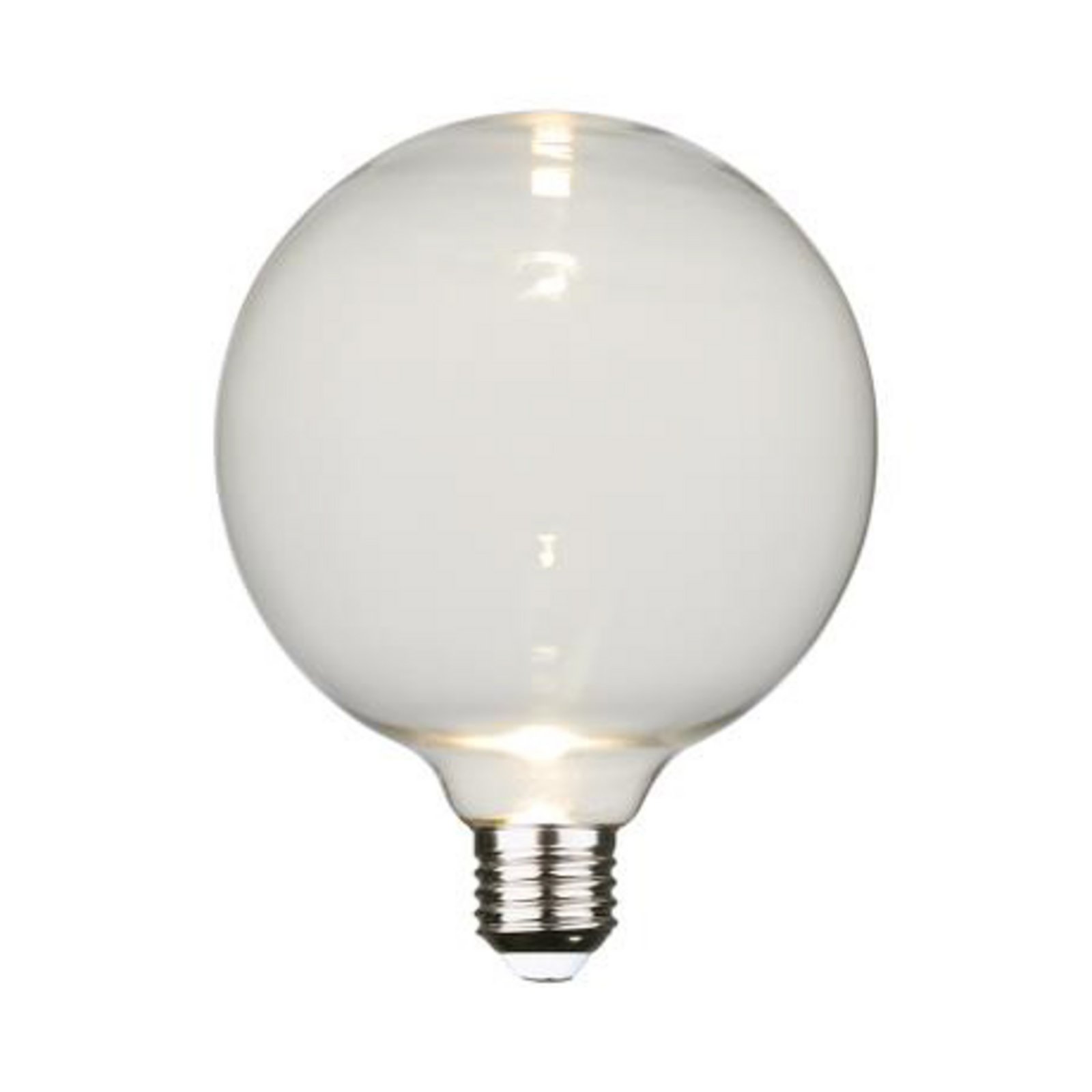 Bulb LED 2,5W (250lm) Ghost Globe Ø125 E27 - Colors