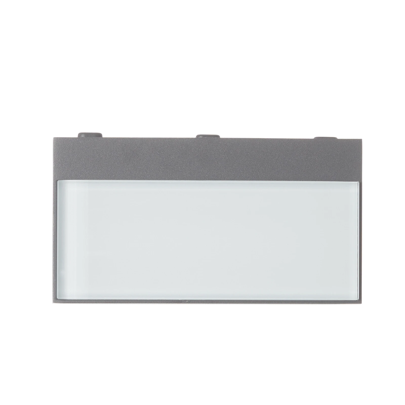 LED-Außenwandleuchte CMD 9027, Up-Down