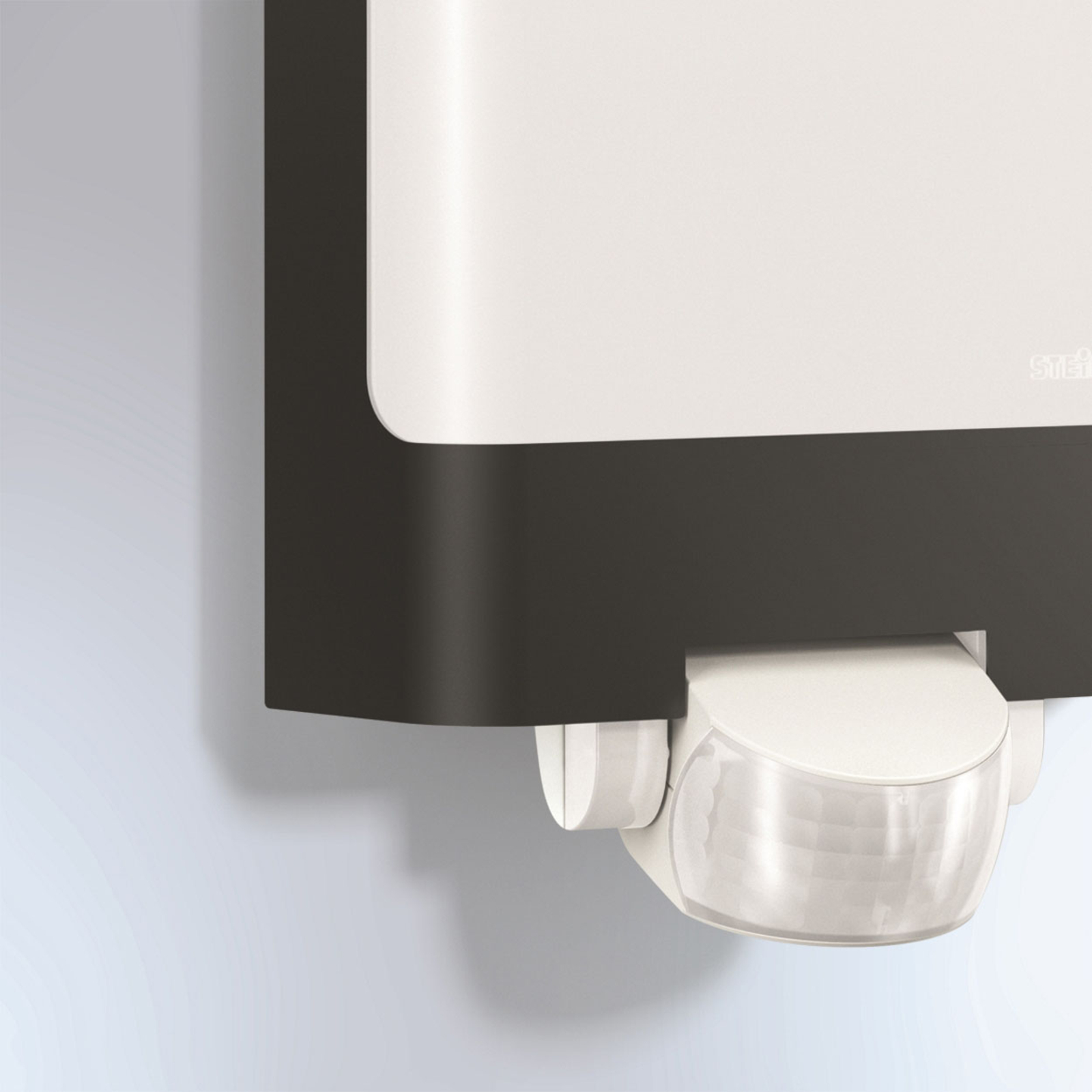 STEINEL L 240 S LED-Außenwandlampe mit Sensor
