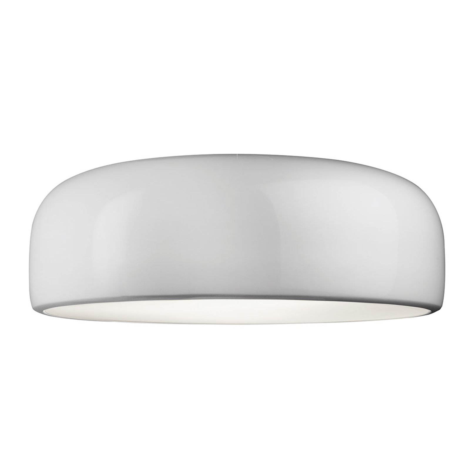 Smithfield C Pro Lámpara de Techo Blanco - Flos