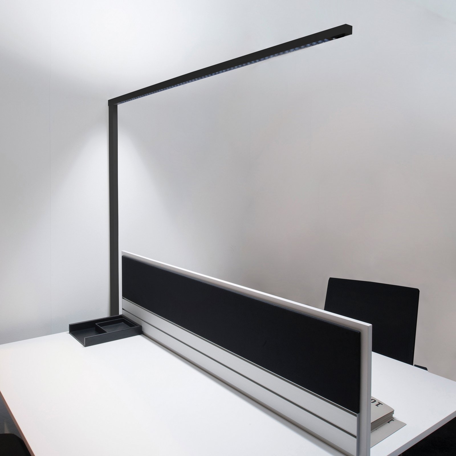 Molto Luce Lens Short Double F Sensor
