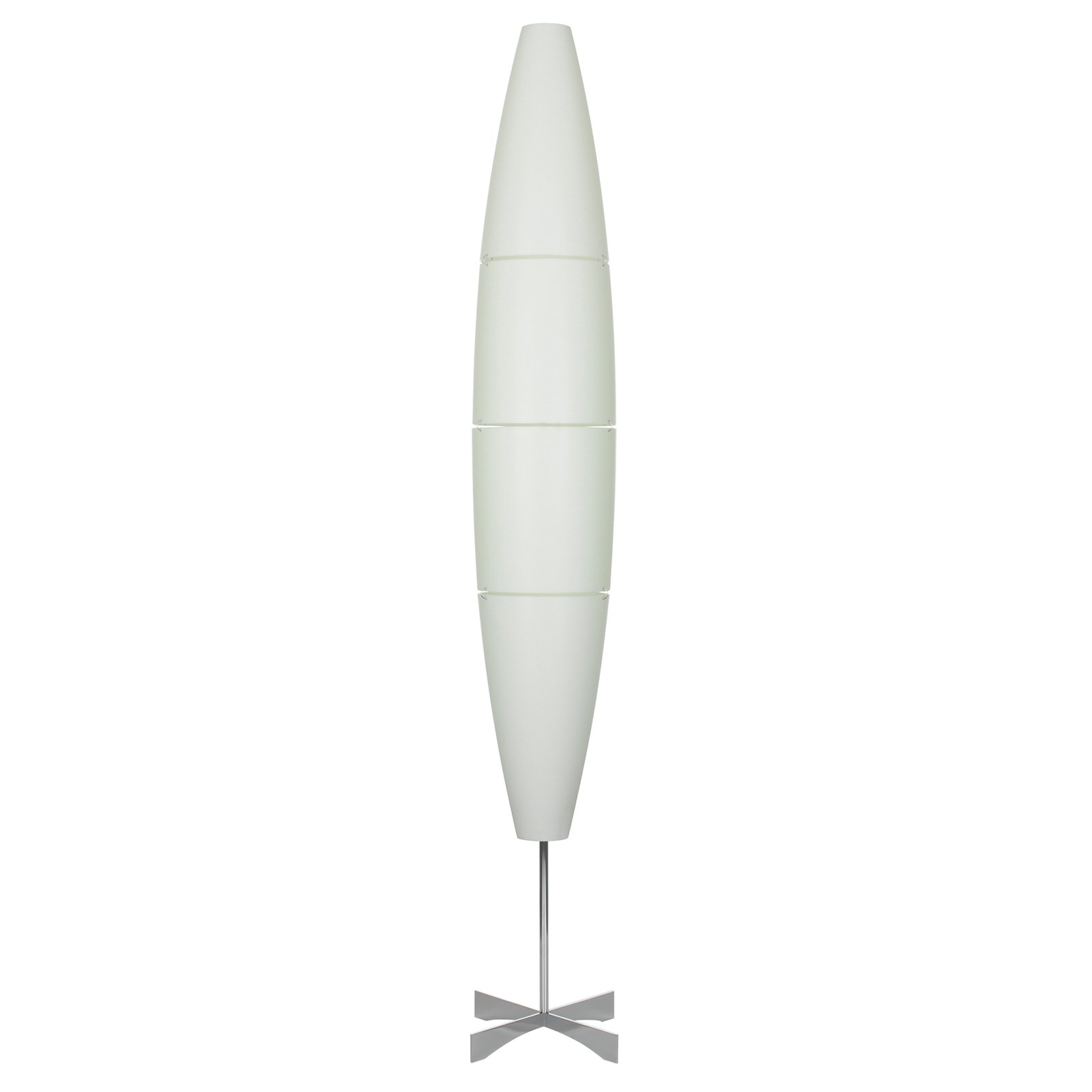 Foscarini Havana floor lamp with dimmer