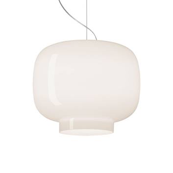 Foscarini Chouchin Bianco 3 MyLight LED hanging