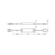 product size