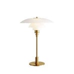 PH 3½-2½ Table Lamp Lamp Brass - Louis Poulsen