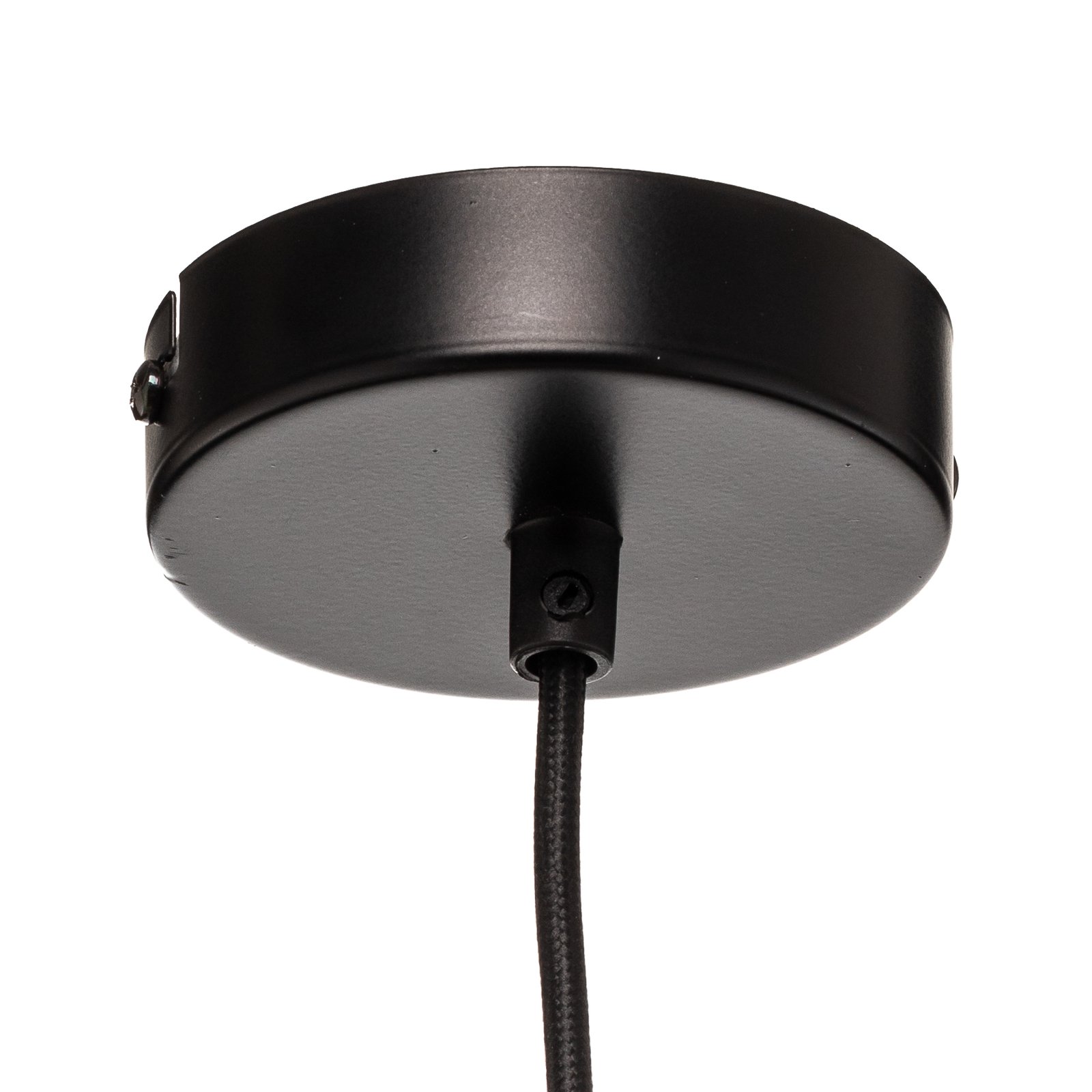 Envolight Faje hanglamp, berkenmultiplex, 1-lamp
