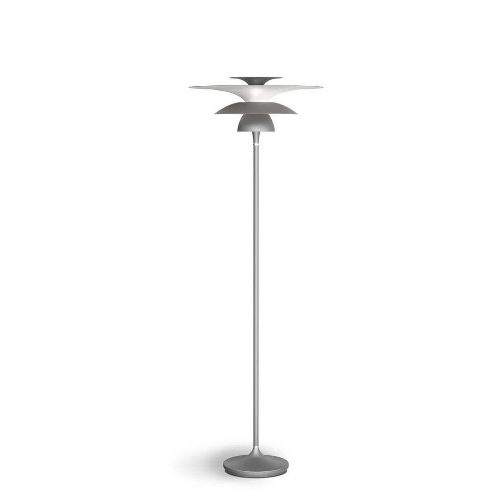 Picasso Golvlampa H149 Oxid Grey - Belid