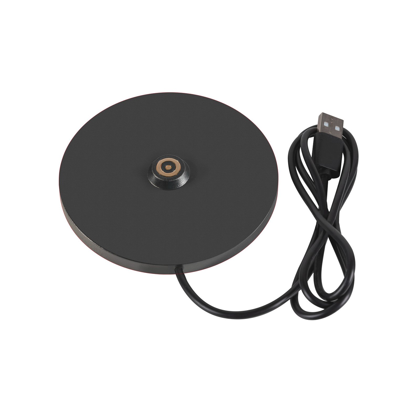 Vinolina Two Portable Table Lamp 3-step IP65 Green - SLV