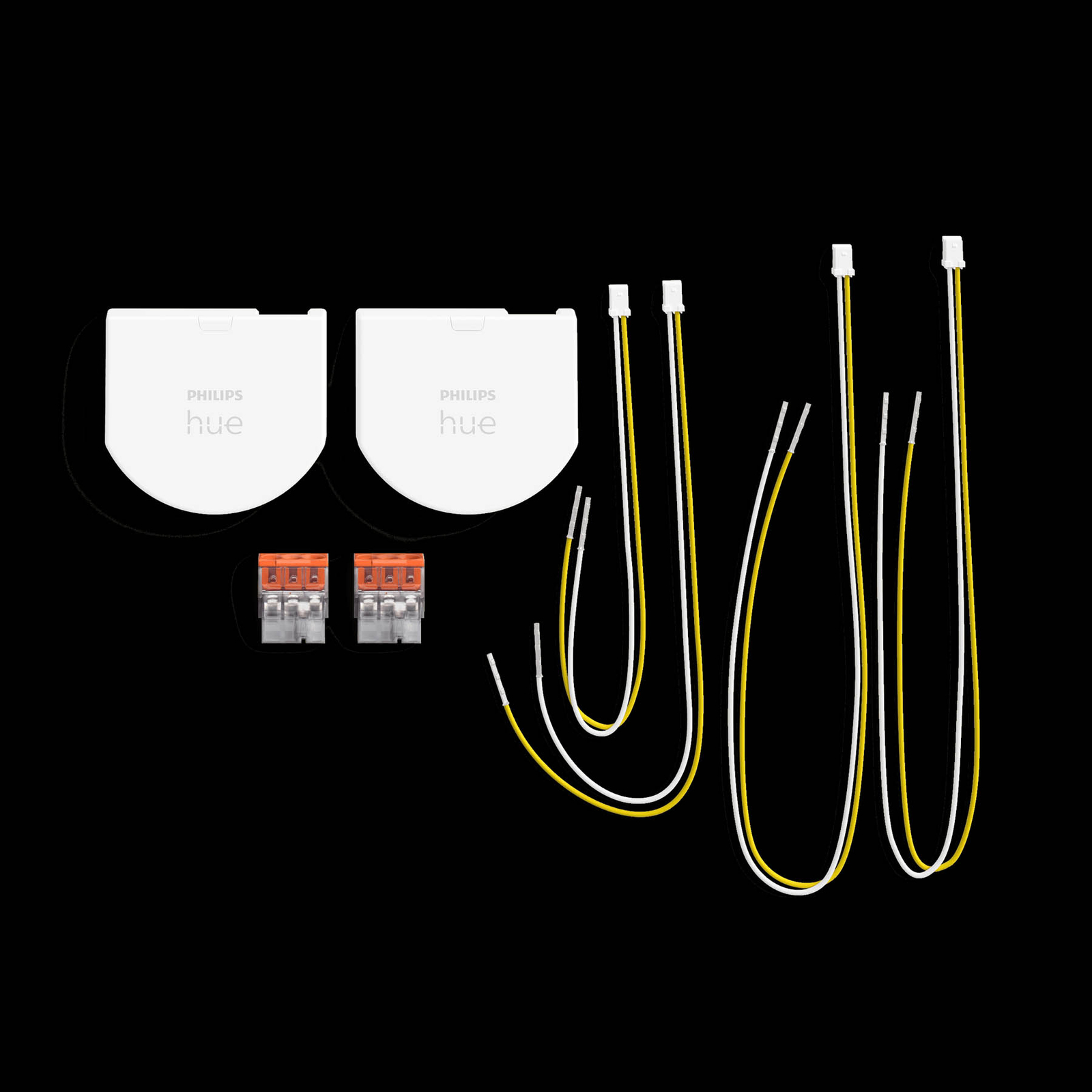 Philips Hue wall switch module, 2pack Lights.ie