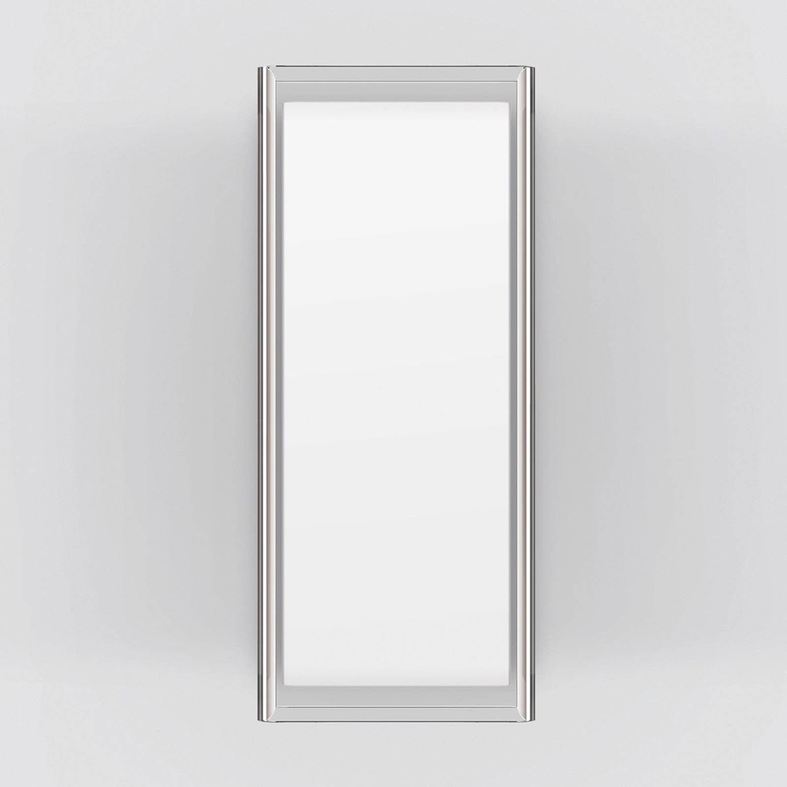 serienlighting Rod Wall LED-Wandlampe opalweiß
