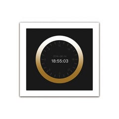 Control Panel Sky Window