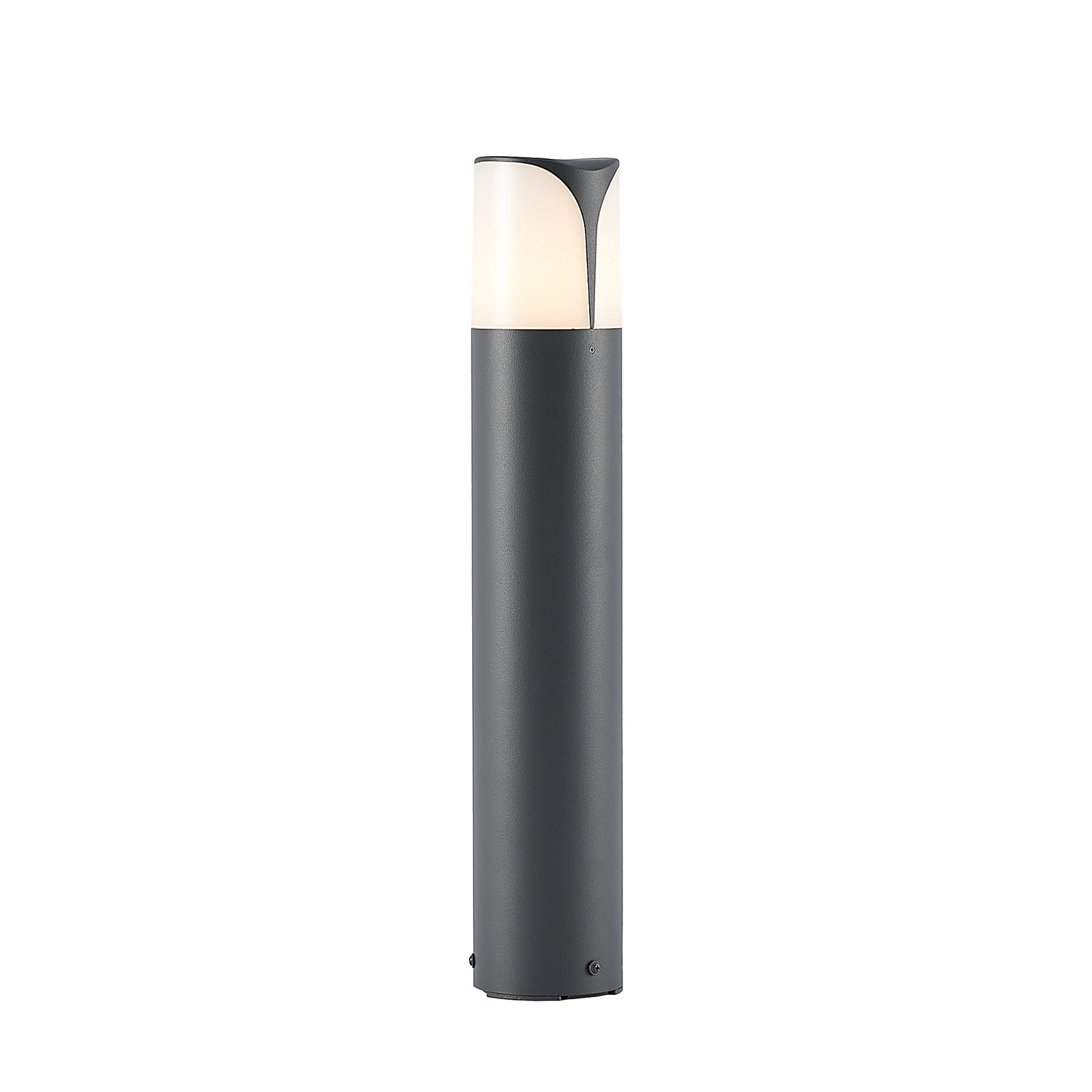 Paikea Tuinlamp H50 Anthracite - Lucande