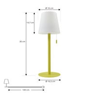 product size