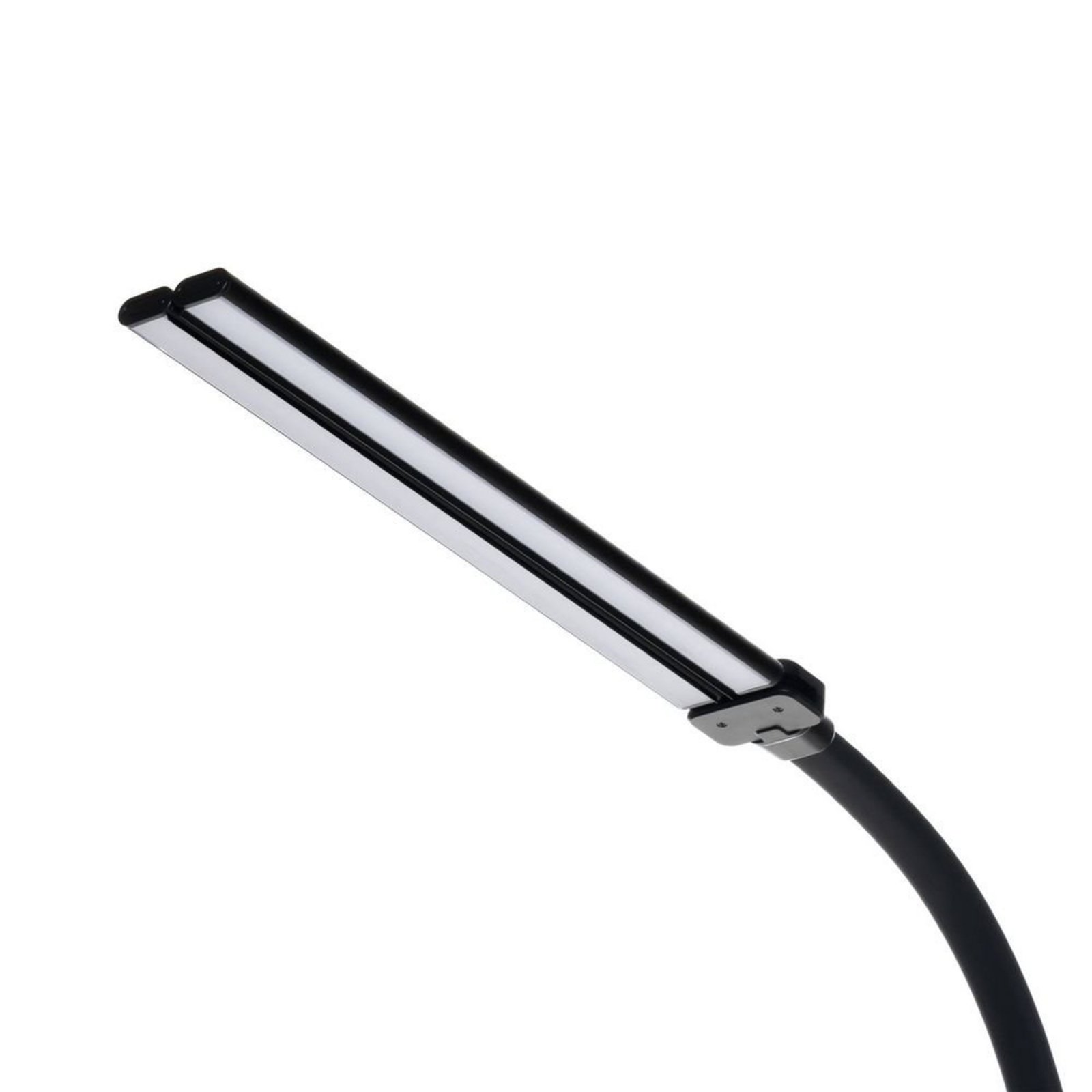 Nilay Bordslampa Black - Lindby