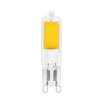 Arcchio G9 LED G9 LED pin bază lampă 4W 2700K 470lm