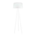 Tripod Lampadar White - KDLN