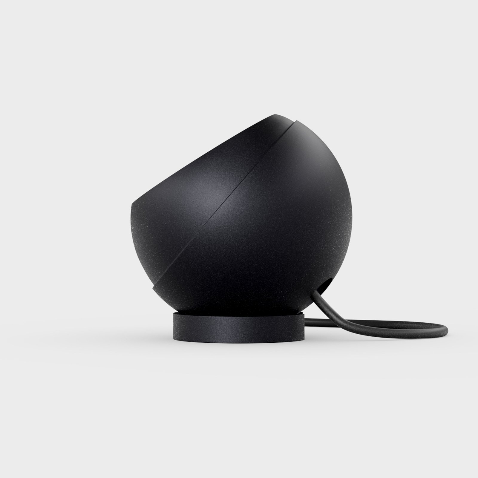 IP44.de shot ring, base for spotlight shot