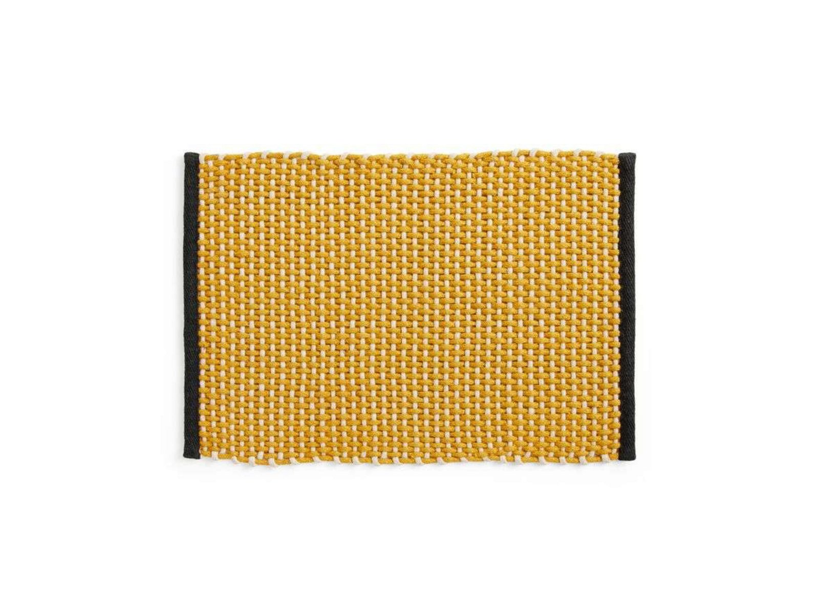 Door Mat 70x50 Ochre - HAY