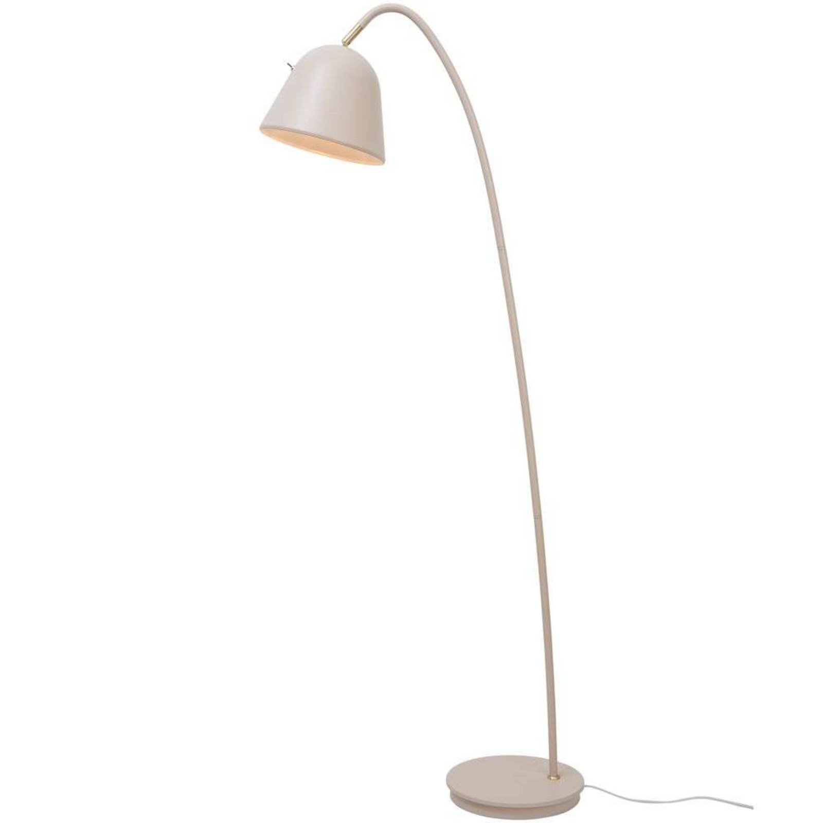 Fleur Candeeiro de Pé Beige - Nordlux