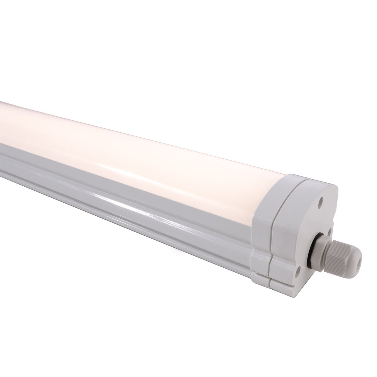 Long Tri Proof LED moisture-proof light 43.6 W