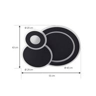 product size