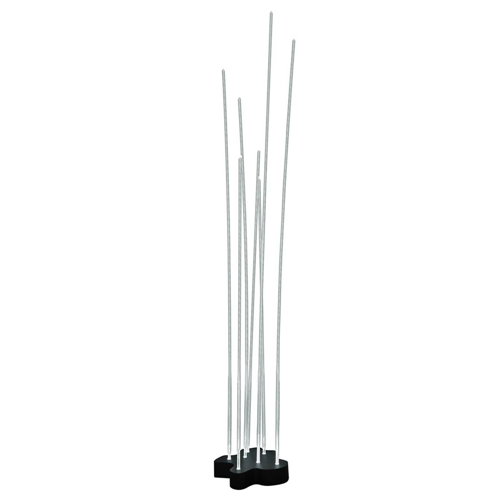 Artemide Reeds IP67 LED-Stehleuchte 1tlg