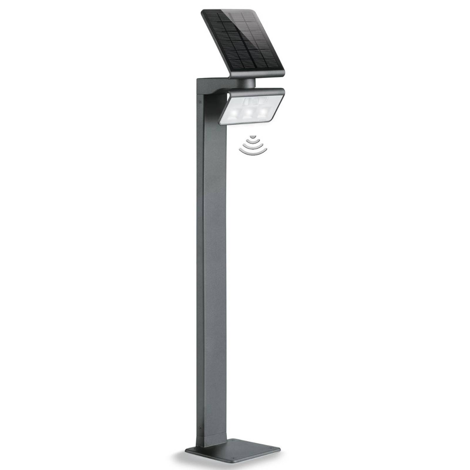 E-shop STEINEL XSolar Professional LED chodníkové svetlo