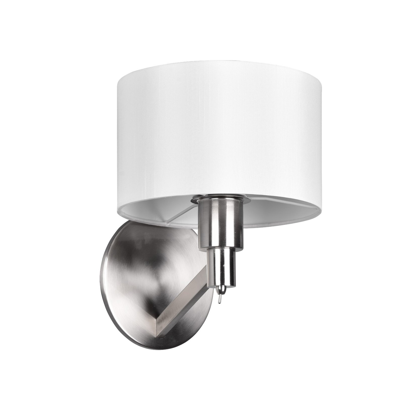 Cassio wall light with FLEXconnect function