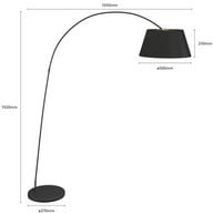 product size